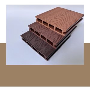 Sản Phẩm Composite Ngoài Trời